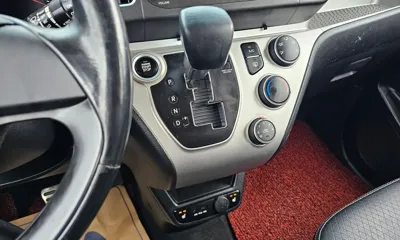 Kia Ray 2016, 108850 км, за 4900.66 USD - фото 9