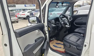 Kia Ray 2016, 108850 км, за 4900.66 USD - фото 10
