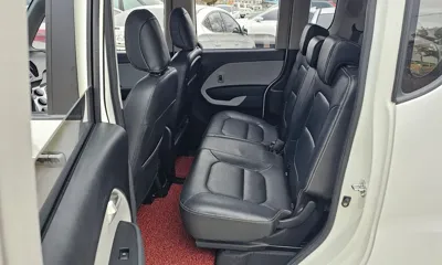 Kia Ray 2016, 108850 км, за 4900.66 USD - фото 11