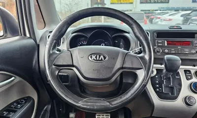 Kia Ray 2016, 108850 км, за 4900.66 USD - фото 16