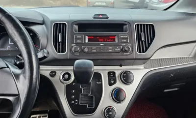 Kia Ray 2016, 108850 км, за 4900.66 USD - фото 17