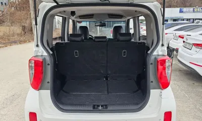 Kia Ray 2016, 108850 км, за 4900.66 USD - фото 20