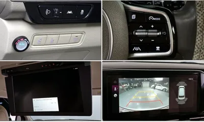 Kia Canival 2023, 219191 км, за 11854.29 USD