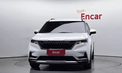 Kia Canival 2023, 219191 км, за 11854.29 USD