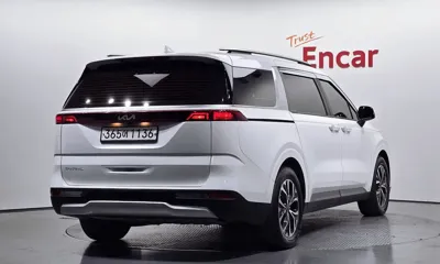 Kia Canival 2023, 219191 км, за 11854.29 USD