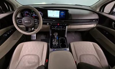 Kia Canival 2023, 219191 км, за 11854.29 USD - фото 7