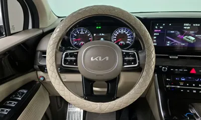 Kia Canival 2023, 219191 км, за 11854.29 USD - фото 13