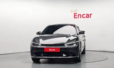 Kia EV6 2024, 24337 км, за 24637.58 USD
