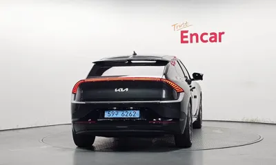 Kia EV6 2024, 24337 км, за 24637.58 USD