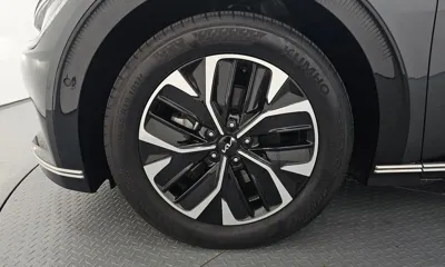Kia EV6 2024, 24337 км, за 24637.58 USD