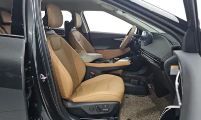 Kia EV6 2024, 24337 км, за 24637.58 USD - фото 10
