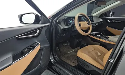 Kia EV6 2024, 24337 км, за 24637.58 USD - фото 11