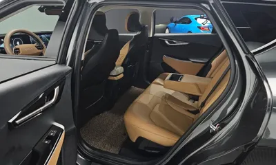 Kia EV6 2024, 24337 км, за 24637.58 USD - фото 12