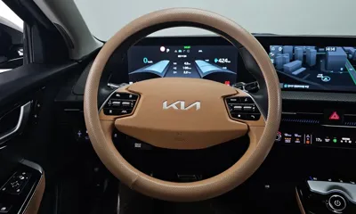 Kia EV6 2024, 24337 км, за 24637.58 USD - фото 13