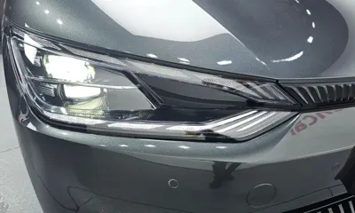 Kia EV6 2024, 24337 км, за 24637.58 USD - фото 22