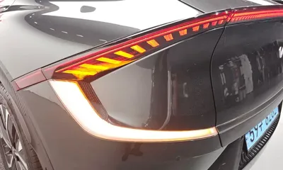 Kia EV6 2024, 24337 км, за 24637.58 USD - фото 23