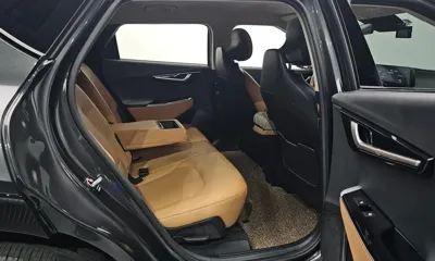 Kia EV6 2024, 24337 км, за 24637.58 USD - фото 26