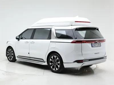 Kia Canival 2022, 95231 км, за 20651.48 USD