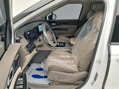 Kia Canival 2022, 95231 км, за 20651.48 USD - фото 11