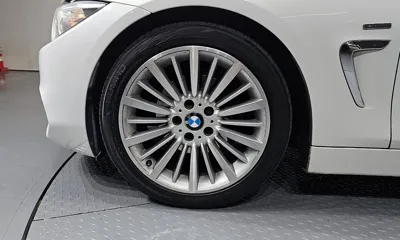 BMW 4-Series 2014, 208128 км, за 5087.54 USD