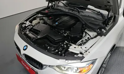 BMW 4-Series 2014, 208128 км, за 5087.54 USD - фото 6