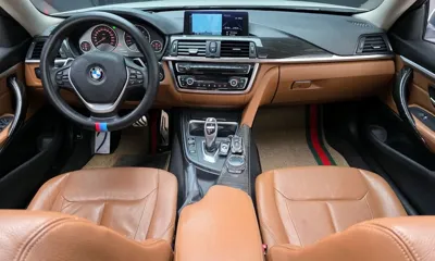 BMW 4-Series 2014, 208128 км, за 5087.54 USD - фото 7