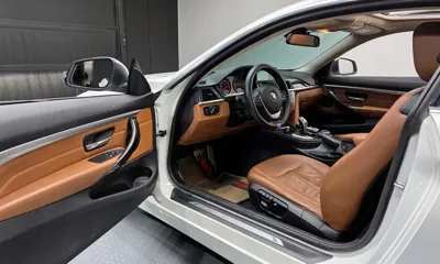 BMW 4-Series 2014, 208128 км, за 5087.54 USD - фото 10