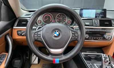 BMW 4-Series 2014, 208128 км, за 5087.54 USD - фото 13