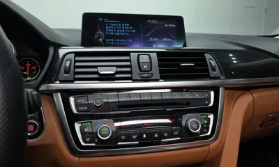 BMW 4-Series 2014, 208128 км, за 5087.54 USD - фото 14