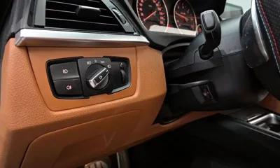 BMW 4-Series 2014, 208128 км, за 5087.54 USD - фото 18