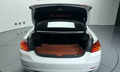 BMW 4-Series 2014, 208128 км, за 5087.54 USD - фото 20