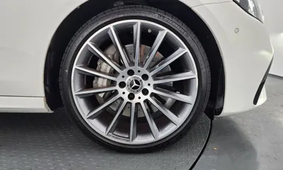 Mercedes-Benz E-Class 2022, 6364 км, за 36339.61 USD