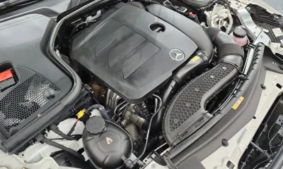 Mercedes-Benz E-Class 2022, 6364 км, за 36339.61 USD - фото 6