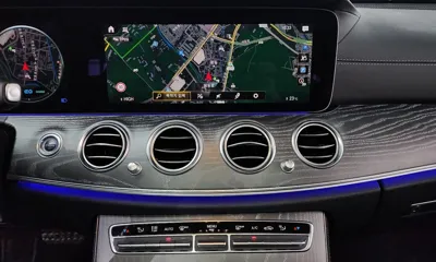 Mercedes-Benz E-Class 2022, 6364 км, за 36339.61 USD - фото 14
