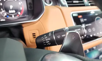 Land Rover Range Rover Sport 2020, 69048 км, за 41539.35 USD - фото 37