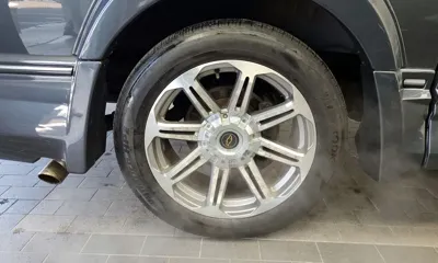 Chevrolet Express Van 2017, 115968 км, за 17046.58 USD