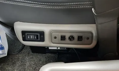 Chevrolet Express Van 2017, 115968 км, за 17046.58 USD - фото 17