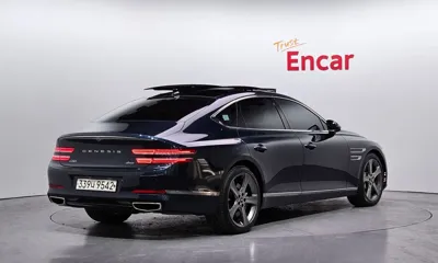Genesis G80 2022, 73523 км, за 26639.36 USD