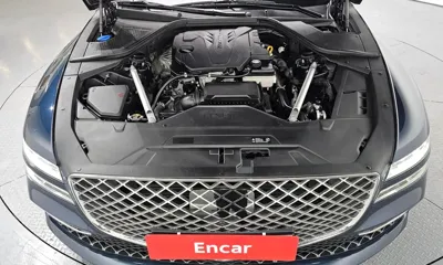 Genesis G80 2022, 73523 км, за 26639.36 USD - фото 6