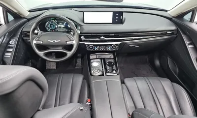 Genesis G80 2022, 73523 км, за 26639.36 USD - фото 7