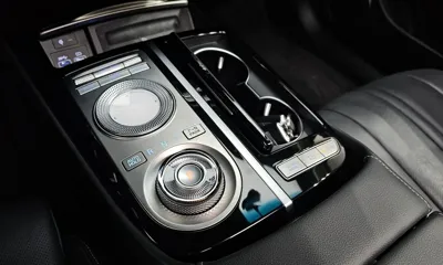 Genesis G80 2022, 73523 км, за 26639.36 USD - фото 9