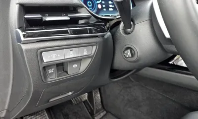 Genesis G80 2022, 73523 км, за 26639.36 USD - фото 13