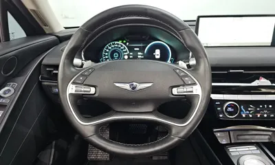 Genesis G80 2022, 73523 км, за 26639.36 USD - фото 14