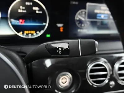 Mercedes-Benz S-Class 2019, 68688 км, за 32679.77 USD - фото 9