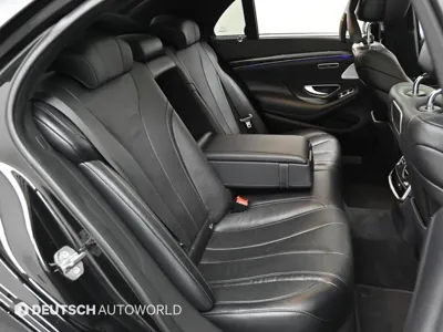 Mercedes-Benz S-Class 2019, 68688 км, за 32679.77 USD - фото 12