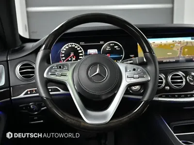 Mercedes-Benz S-Class 2019, 68688 км, за 32679.77 USD - фото 13