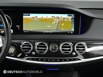 Mercedes-Benz S-Class 2019, 68688 км, за 32679.77 USD - фото 14