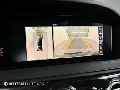 Mercedes-Benz S-Class 2019, 68688 км, за 32679.77 USD - фото 15