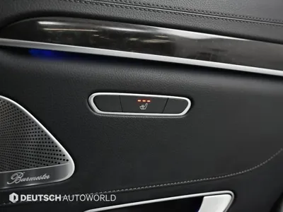 Mercedes-Benz S-Class 2019, 68688 км, за 32679.77 USD - фото 16