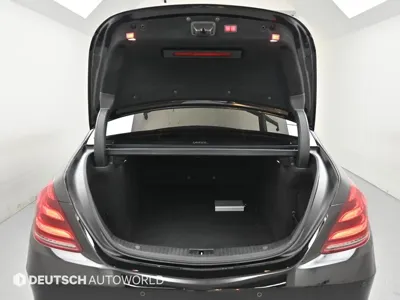 Mercedes-Benz S-Class 2019, 68688 км, за 32679.77 USD - фото 19